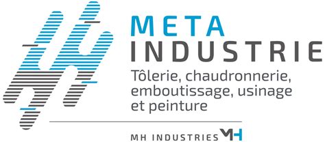 méta industrie en ligne